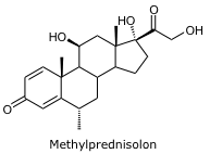 methylprenisolon