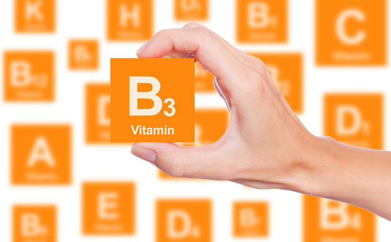Vitamin b3