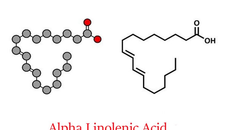 alpha-linolenic-acid