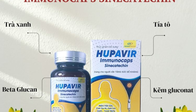 Hupavir-Immunocaps-Sinecatechin-2