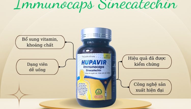 Hupavir-Immunocaps-Sinecatechin-4