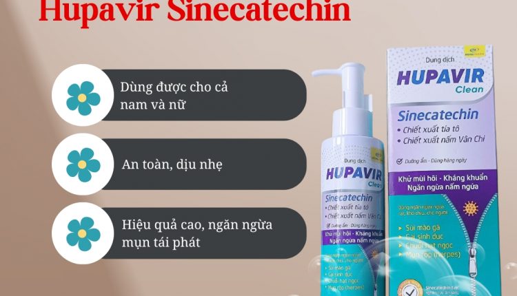 Hupavir-Sinecatechin-3